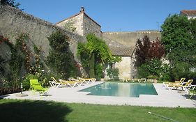Les Jardins De La Livrée